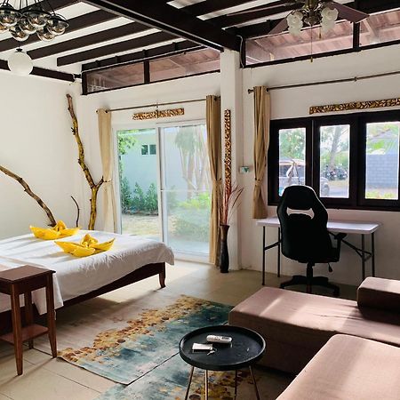 The Summer House Samui Szamuj-sziget Kültér fotó