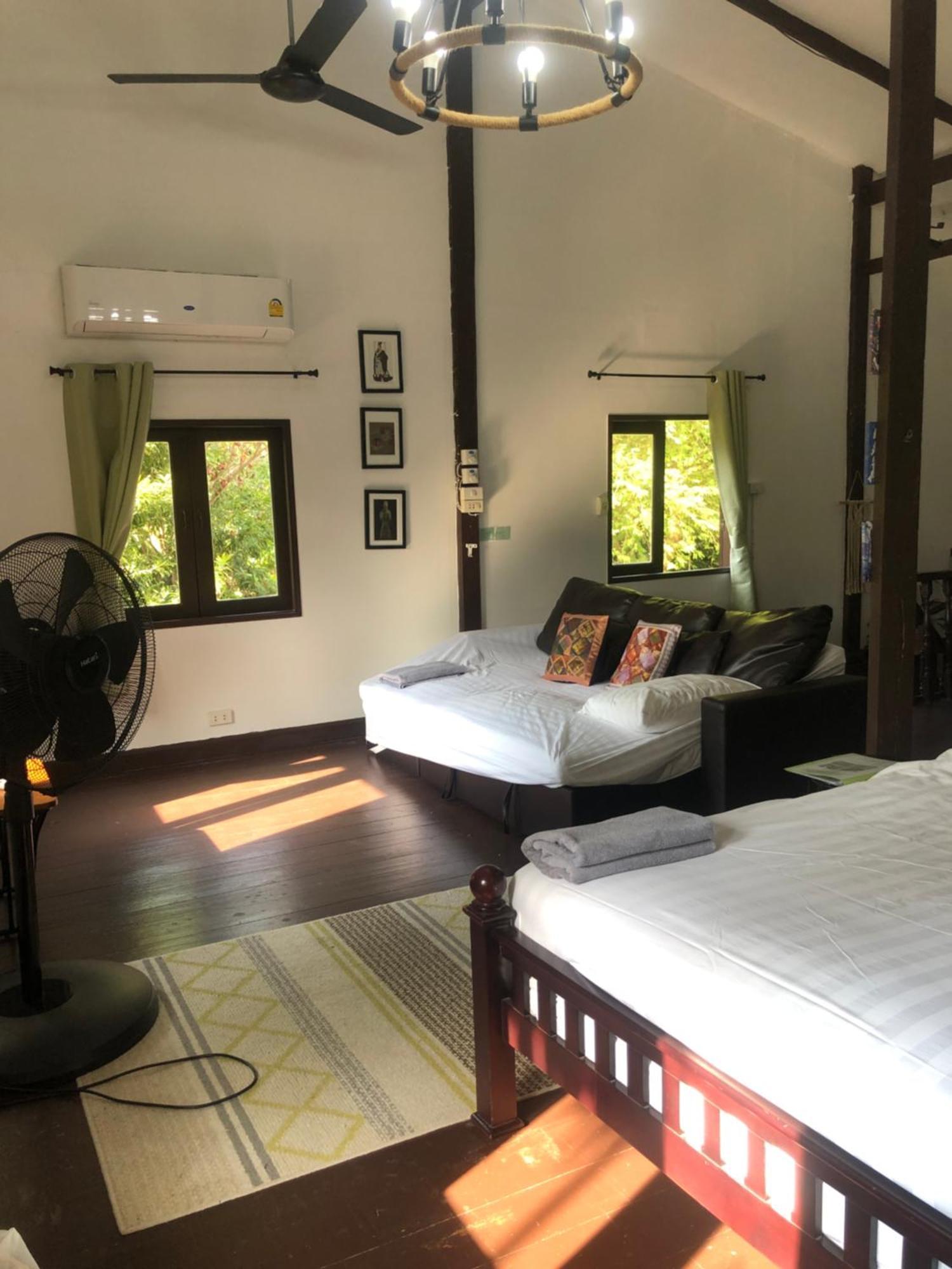 The Summer House Samui Szamuj-sziget Kültér fotó