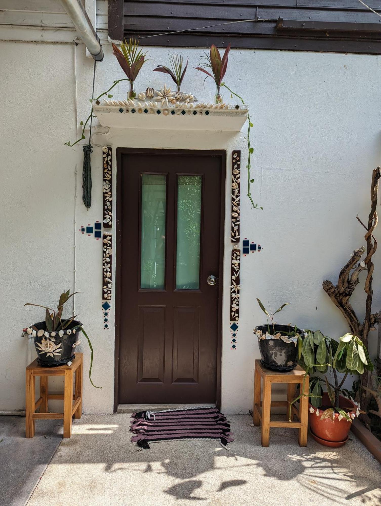 The Summer House Samui Szamuj-sziget Kültér fotó