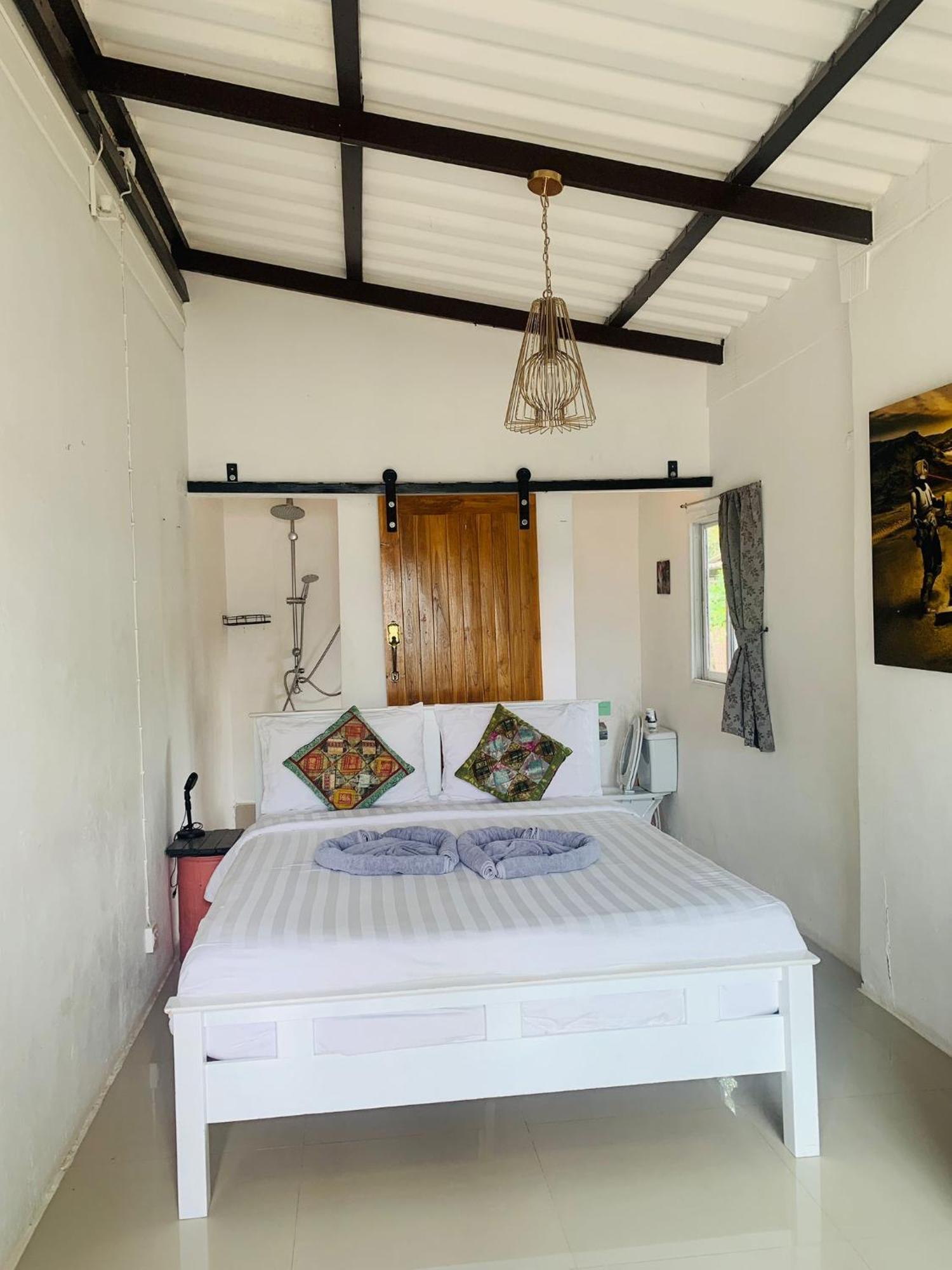 The Summer House Samui Szamuj-sziget Kültér fotó